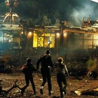 Solo dura dos horas, pero es la secuela de una de las mejores películas de ciencia ficción hechas por Steven Spielberg 