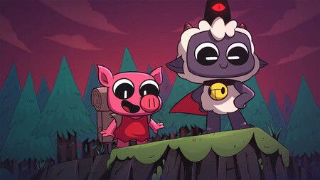 ¿Cult of the Lamb está disponible en Xbox Game Pass?
