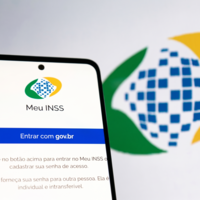 Quanto tempo falta para você se aposentar? App do Meu INSS permite fazer simulação gratuita pelo celular para consultar o tempo de contribuição registrado e descobrir o valor estimado do benefício na aposentadoria