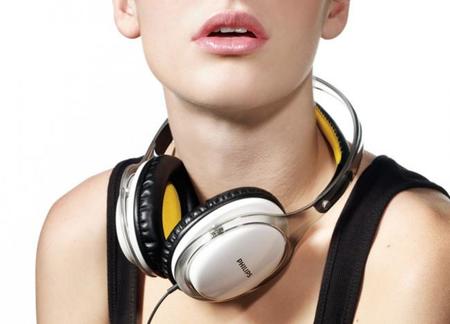 Si quieres poner a prueba tu oído y mejorarlo, echa un vistazo al programa Golden Ears de Philips