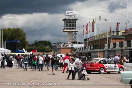 Jarama Vintage Festival 2013