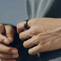 Un anillo inteligente por unos 150 euros: esta oferta te hará querer tener un wearable de este tipo