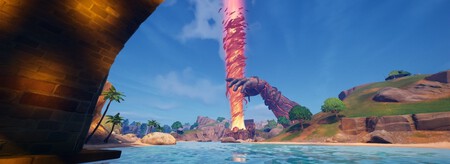 caja de pandora forntite