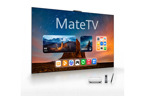 Huawei Matetv Caracteristicas Informacion Precio