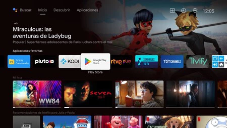 Cómo ACTUALIZAR el Software Smart TV CECOTEC con ANDROID TV 🚀 🔥 💙 