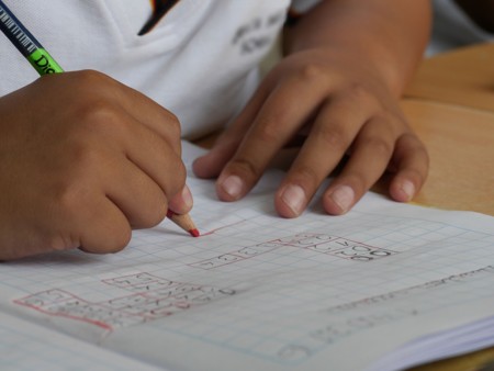 El efecto Pigmalión en el colegio