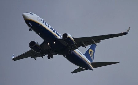 ¿Viajes a Estados Unidos por 17 euros? Promesas de Ryanair 
