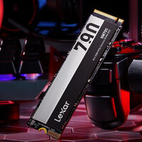 Instala juegos sin miedo con este SSD NVMe: Tiene 2 TB y es compatible con PlayStation 5
