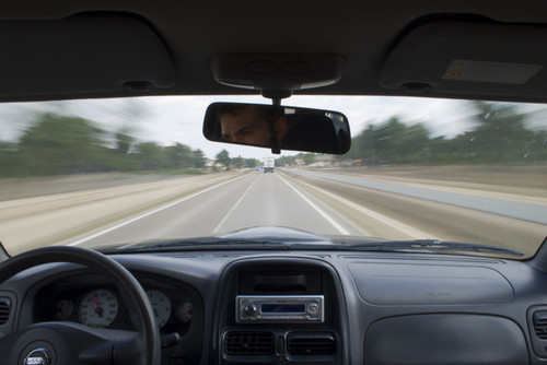 ¿Carreteras sin límite de velocidad? Estas son las que quedan por el mundo