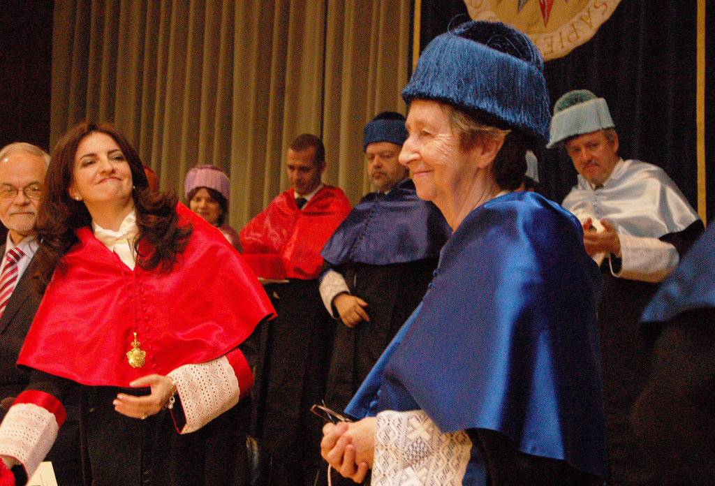 Margarita Salas regaló su sistema de amplificación de ADN al CSIC generando más de seis millones de euros para la ciencia española