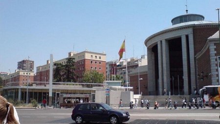 Los cinco grandes intercambiadores de Madrid tendrán WiFi gratuito
