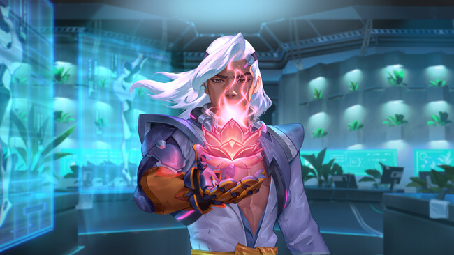 Imagen de Overwatch 2 (Blizzard Entertainment)