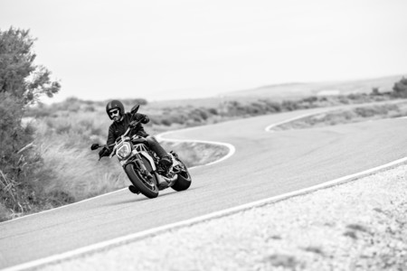 ¿Vas a salir de ruta? Revisa estos 9 puntos mientras tú moto se calienta y ¡disfruta!