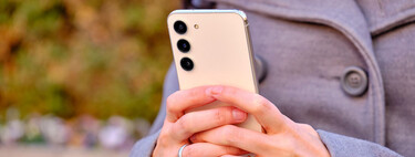 Nueva actualización importante para algunos dispositivos de Samsung: estos ocho son los elegidos 