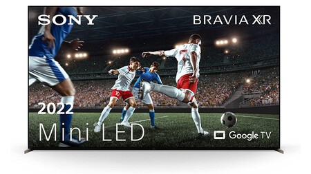 Televisores Para Ver Mundial 2022 9