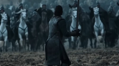 Jon snow