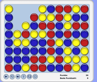 Drops: un juego de los que crean adicción
