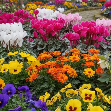 Plantas que florecen en invierno: las más resistentes al frío que llenan de color tu jardín