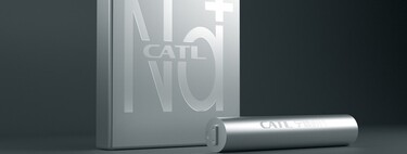 El gigante chino CATL presenta la primera generación de baterías de iones de sodio, y promete cargas en 15 minutos