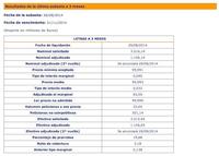 El coste de financiación de la deuda pública, una cuestión de interés medio