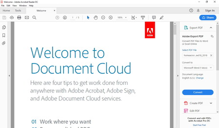 Los Mejores Programas Para Leer Pdf En Windows 10 Gratis