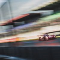 Nissan abandona su radical GT-R LM Nismo LMP1 y se borra del WEC 