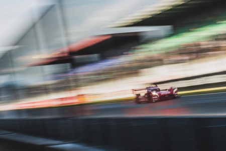 Nissan abandona su radical GT-R LM Nismo LMP1 y se borra del WEC
