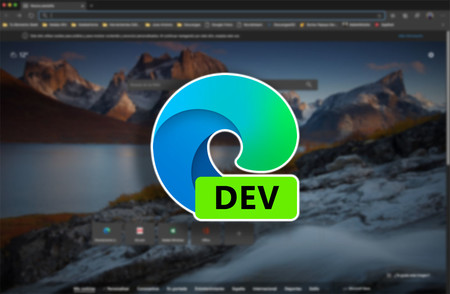 Edge se actualiza en el Canal Dev con la función SmartScreen para bloquear aplicaciones no deseadas