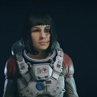 El curioso método para cambiar la apariencia de nuestro personaje en Starfield. Tiene todo el sentido del mundo y así es cómo puedes hacerlo  