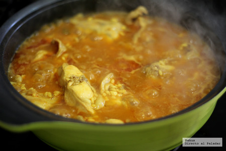 Las tres claves para hacer un arroz caldoso