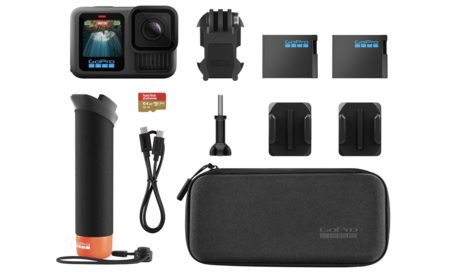 Gopro Hero 13 Black
