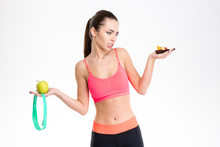 ¡No te pases! Controla tus lazos con los carbohidratos
