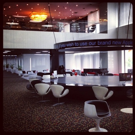 Barcelo Sants iMacs pedroaznar Instagram