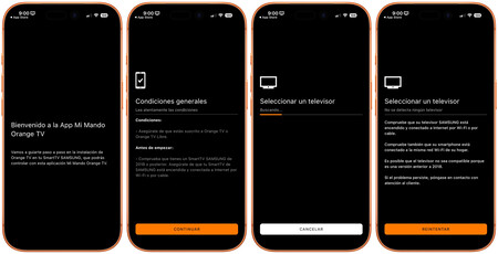 App Orange