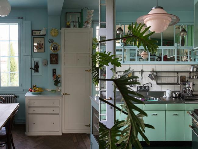 Cocinas llenas de color, atrévete con alguna de estas nueve propuestas