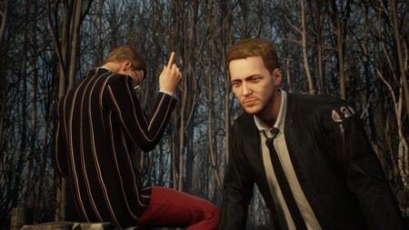 Twin Mirror, la nueva aventura narrativa de Dontnod Entertainment, se retrasa y se nos va hasta 2020