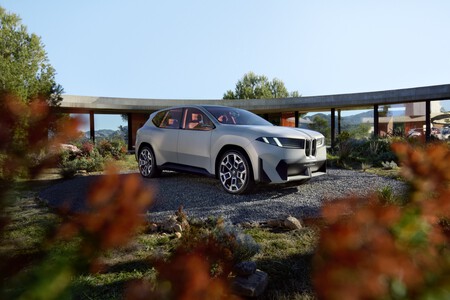 Bmw Vision Neue Klas 2