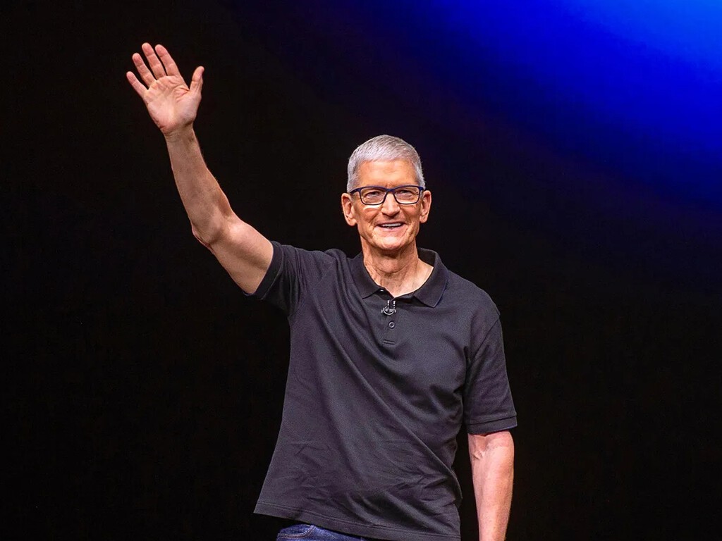 ¿Ha anunciado Apple la salida de Tim Cook demasiado pronto? Hay razones detrás de este adiós veraniego