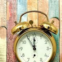 ¿Sueles llegar tarde a los sitios? Pues según la ciencia, los impuntuales se estresan menos y viven más