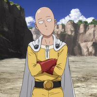 Si One Punch Man existe hoy en día, es gracias a una de las series que más marcaron la infancia de muchos de nosotros 