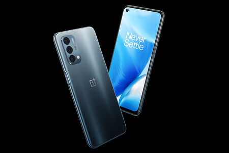 El OnePlus Nord N200 5G se queda sin secretos: filtran todas sus especificaciones
