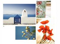 Kireei, una web llena de belleza