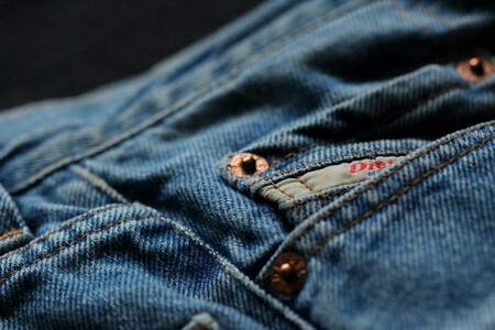 Jeans Mexico Uso Bolsillo 1