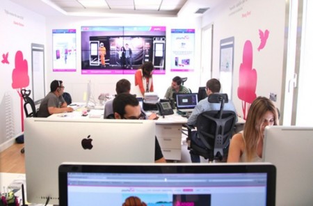 La española playthe.net cierra una ronda de 1,5 millones para liderar el digital signage en Europa