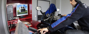 El último informe de la ITV da miedo: cada vez ven más motos sin frenos, sin ruedas y que no deberían ni arrancar 