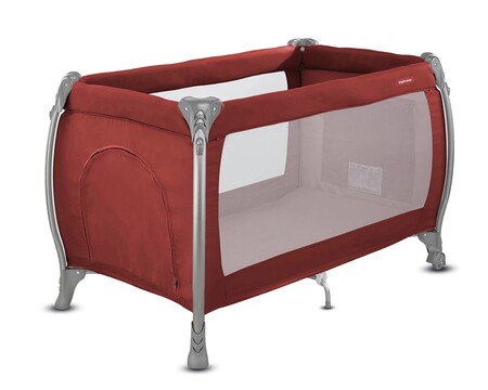 Inglesina Roja