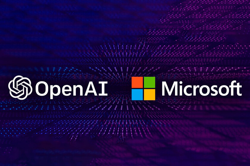 Ya sabemos cuánto desea Microsoft a OpenAI: lo suficiente como para pagar 10.000 millones de dólares, según Semafor
