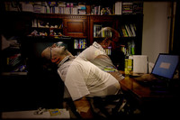 ¿Tienes un día en el que no sale nada? Prueba con las tareas menos exigentes 