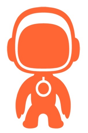 space monkey