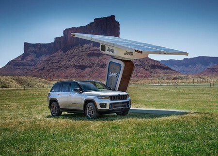 Jeep Grand Cherokee 2022 1280 0d